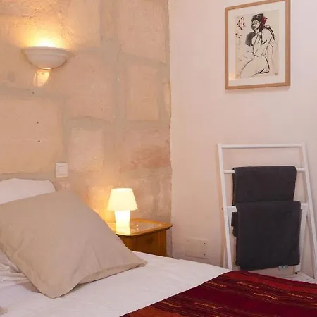 Lejlighed La Maison D'eloise Arles
