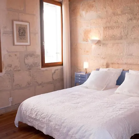 La Maison D'eloise Arles